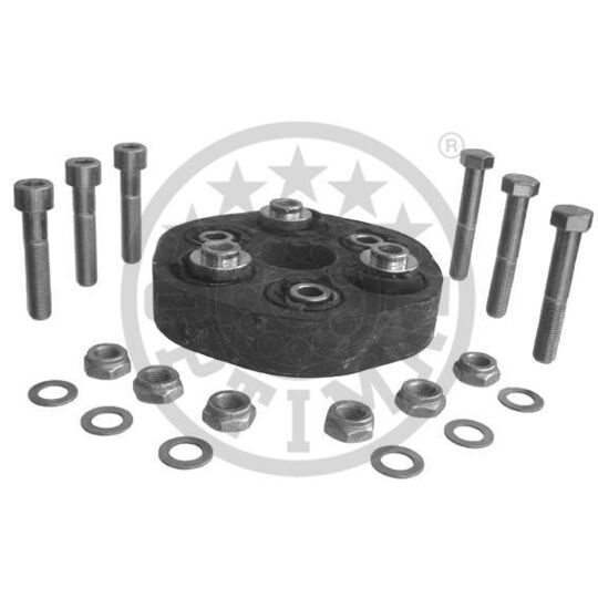 F8-5015 - Joint, propshaft 