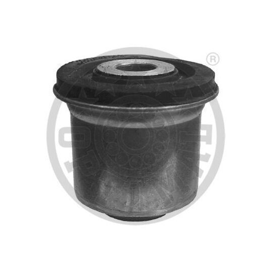 F8-5125 - Control Arm-/Trailing Arm Bush 