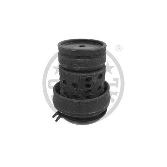 F8-5346 - Engine Mounting 