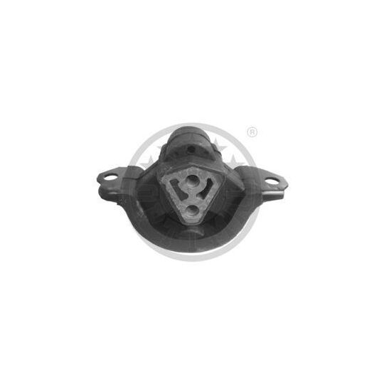 F8-5437 - Engine Mounting 