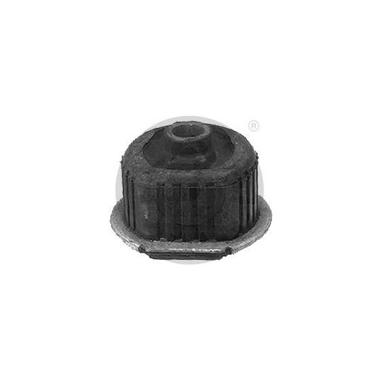 F8-5420 - Mounting, axle beam 