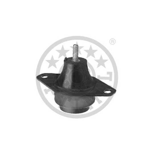 F8-5481 - Engine Mounting 