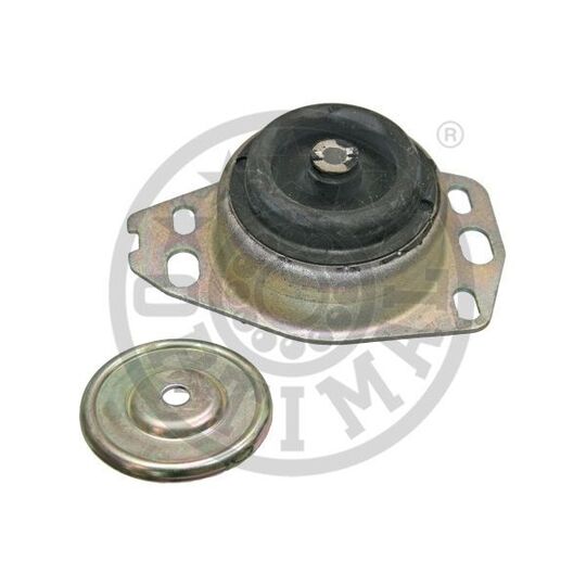 F8-5641 - Engine Mounting 