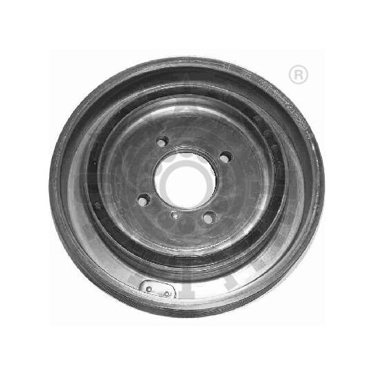 0515Q6 - Belt pulley, belt pulley set OE number by ALFA ROMEO