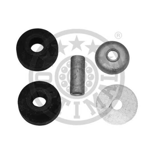 F8-5949 - Repair Kit, suspension strut support mount 