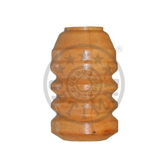 F8-5993 - Rubber Buffer, suspension 