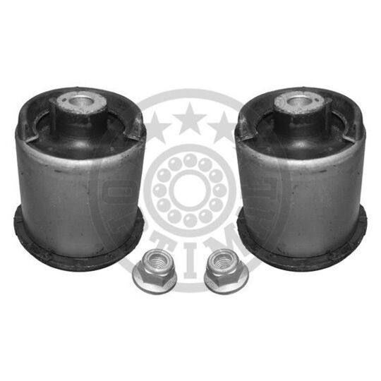 F8-6077 - Repair Kit, axle beam 