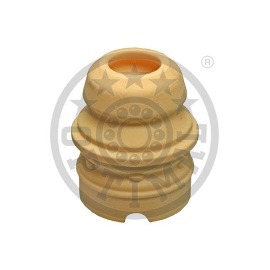 F8-6088 - Rubber Buffer, suspension 