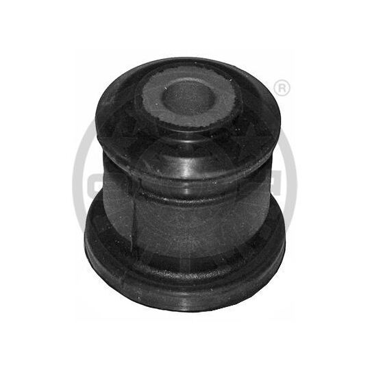 F8-6159 - Control Arm-/Trailing Arm Bush 