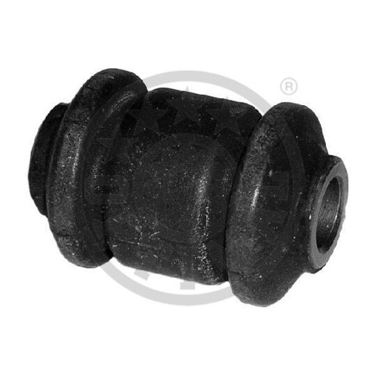 F8-6246 - Control Arm-/Trailing Arm Bush 