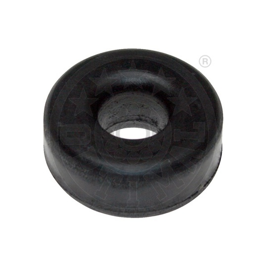 F8-6261 - Supporting Ring, suspension strut support mount 