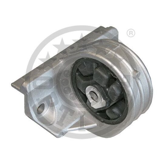 F8-6495 - Engine Mounting 