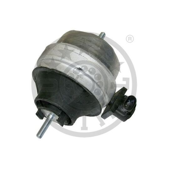 F8-6530 - Engine Mounting 