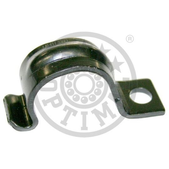 F8-6579 - Bracket, stabilizer mounting 