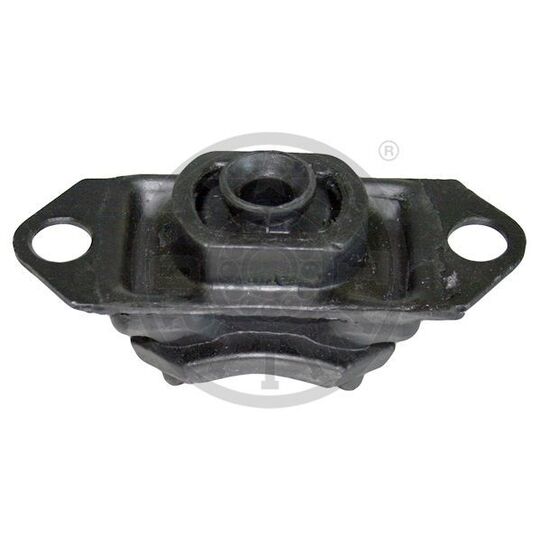 F8-6600 - Engine Mounting 