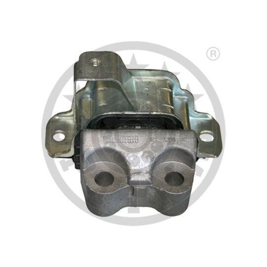 F8-6615 - Engine Mounting 