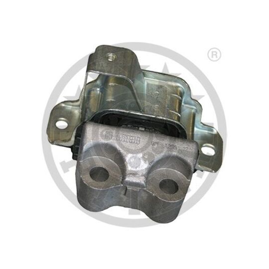 F8-6626 - Engine Mounting 