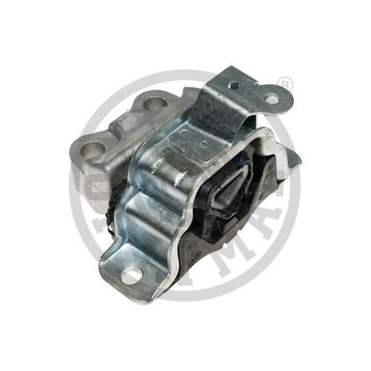 F8-6619 - Engine Mounting 