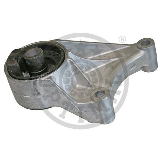 F8-6657 - Engine Mounting 