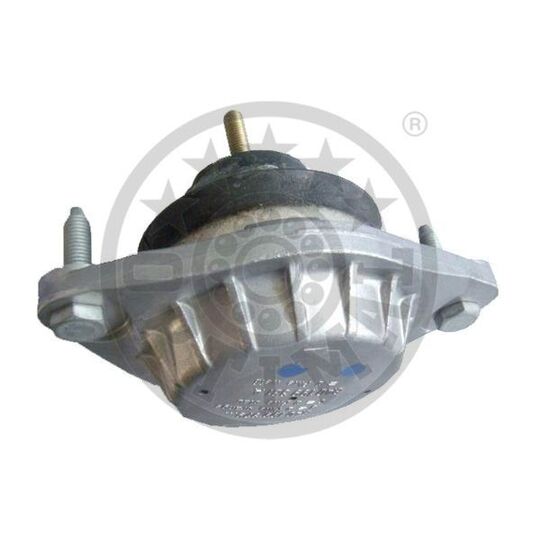 F8-6748 - Engine Mounting 