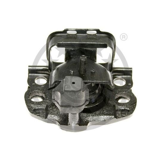 F8-6873 - Engine Mounting 