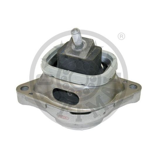 F8-6972 - Engine Mounting 