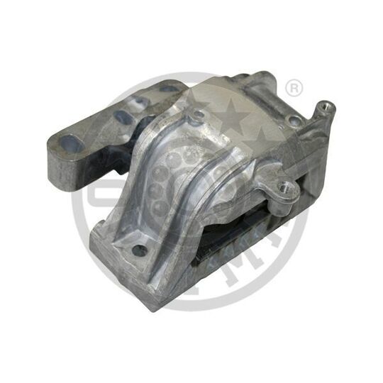 F8-6990 - Engine Mounting 