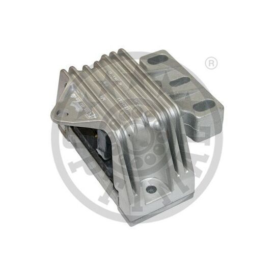 F8-7033 - Engine Mounting 