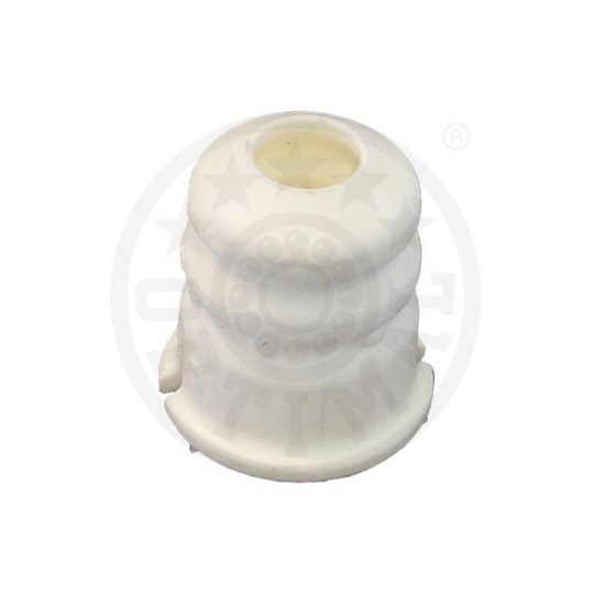 F8-7445 - Rubber Buffer, suspension 