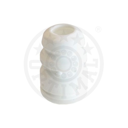 F8-7441 - Rubber Buffer, suspension 