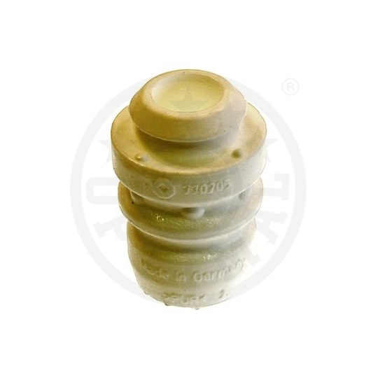 F8-7581 - Rubber Buffer, suspension 