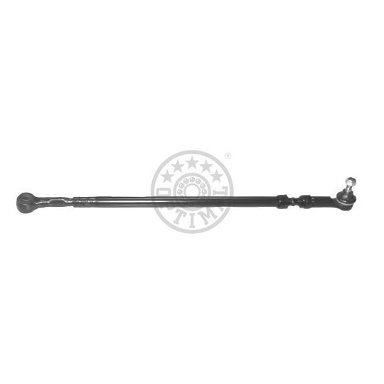 G0-525 - Rod Assembly 