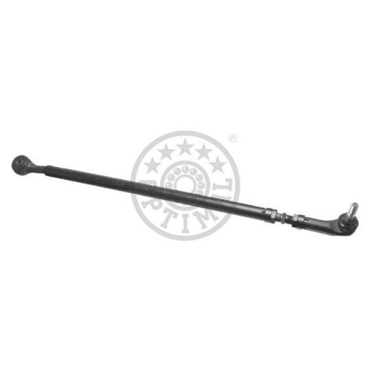 G0-509 - Rod Assembly 