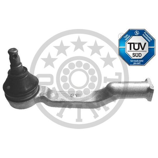 G1-1118 - Tie rod end 