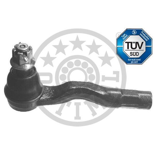 G1-1115 - Tie rod end 