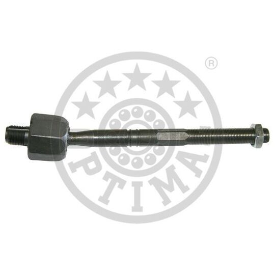 G2-1106 - Tie Rod Axle Joint 