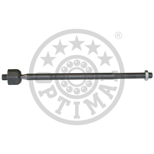 G2-1177 - Tie Rod Axle Joint 