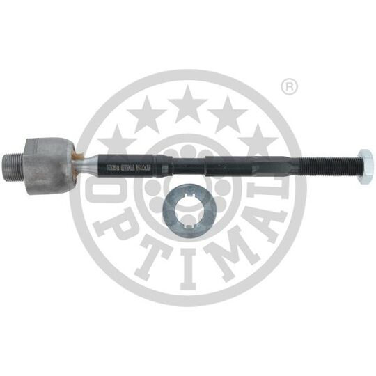 G2-1301 - Tie Rod Axle Joint 