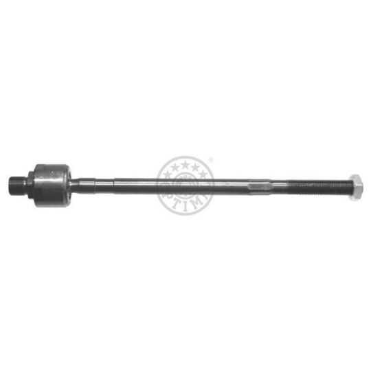G2-635 - Tie Rod Axle Joint 