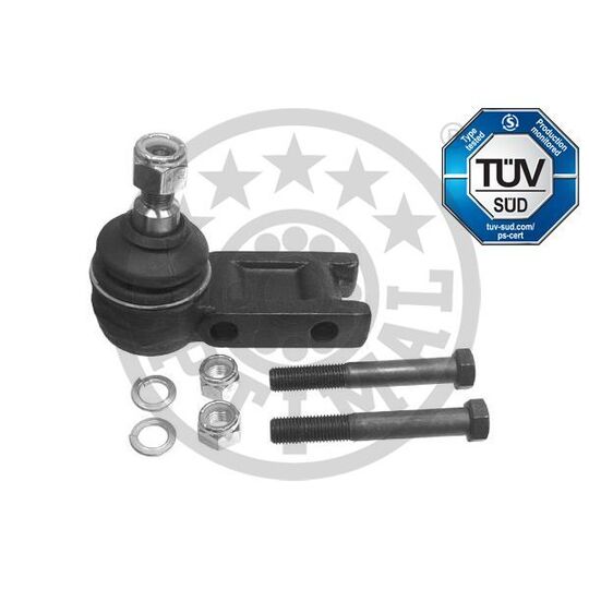 G3-104 - Ball Joint 