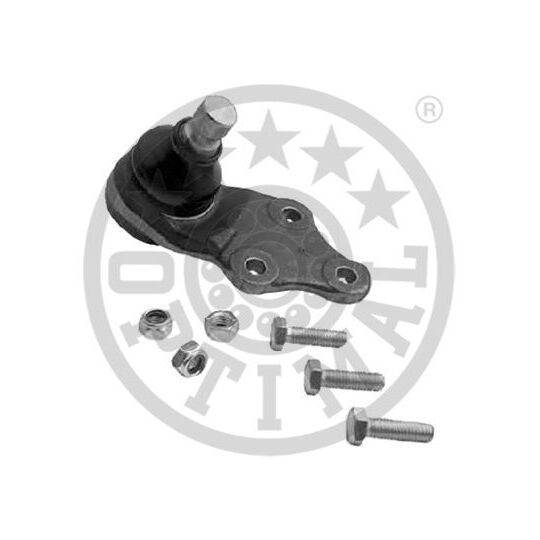 G3-522 - Ball Joint 