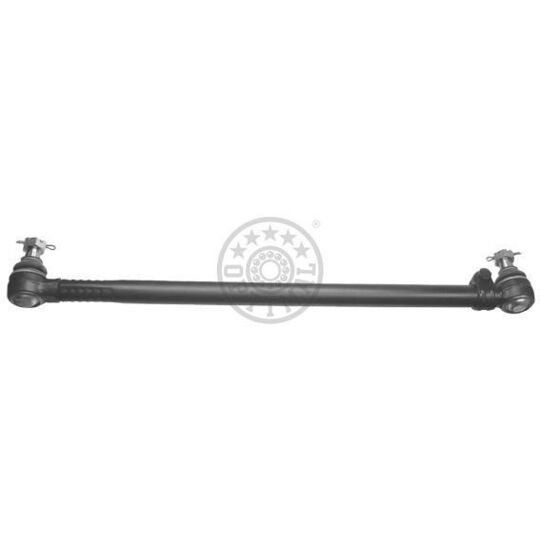 G4-549 - Rod Assembly 