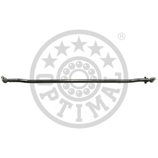 G4-557 - Rod Assembly 