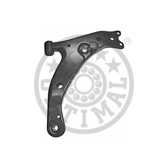 G6-1084 - Track Control Arm 