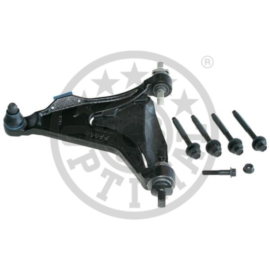 G6-1284 - Track Control Arm 