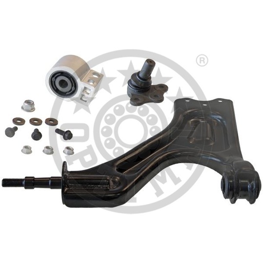 G6-1323 - Track Control Arm 