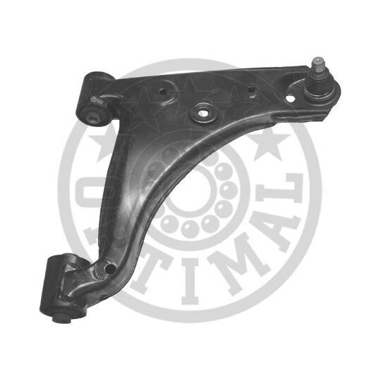 G6-719 - Track Control Arm 