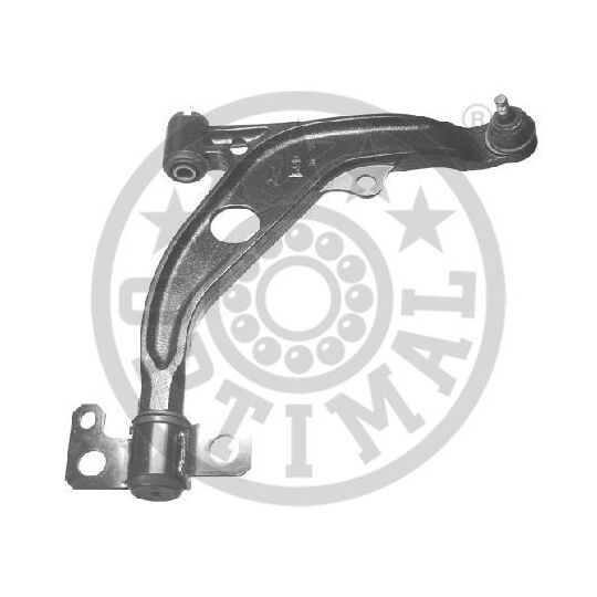 G6-854 - Track Control Arm 