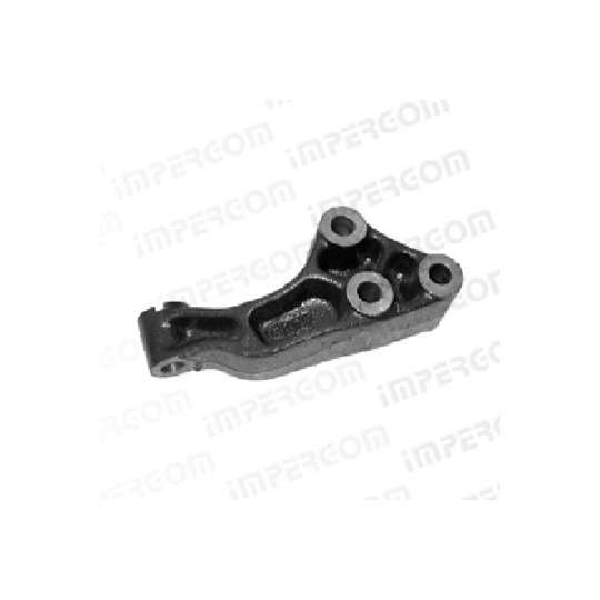 26856 - Engine suspension sandwich mounting 