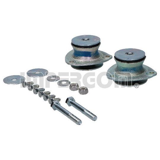 27815 - Repair Kit, driver cab suspension 